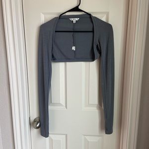 CAbi Ballet Arm Warmers